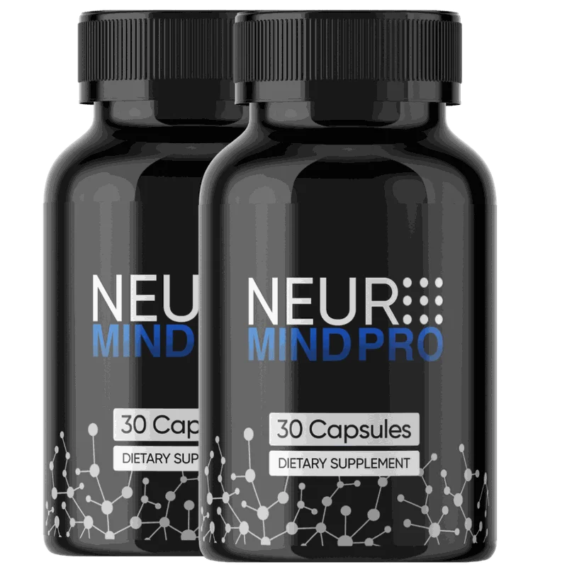 NeuroMind Pro Supplement